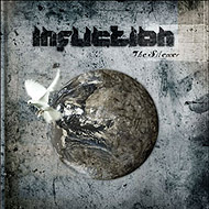 Infliction CD