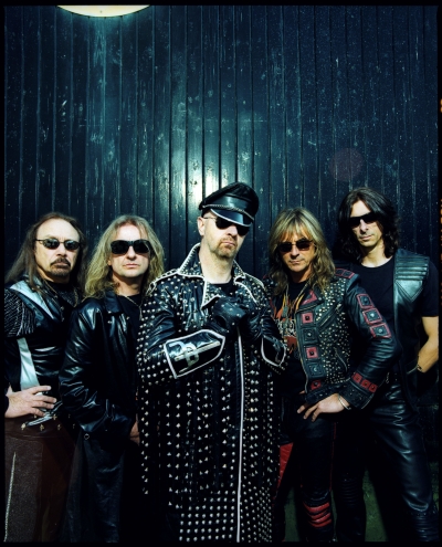 Judas Priest band tbv inleiding 1