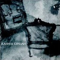 Kashee Opeiah - Panic In Solitude