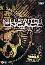 DVD Killswitch Engage
