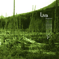 Liva CD image
