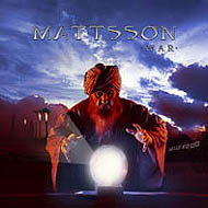 Mattsson CD image