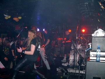 metal church live 06