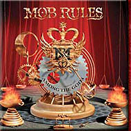 Mob 

rules cover image