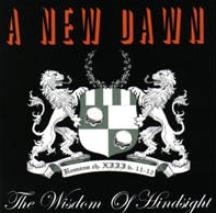 A new dawn CD groot