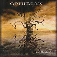 Ophidian CD image