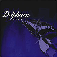 Delphian Oracle CD