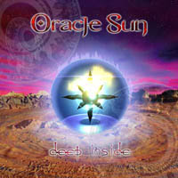 Oracle Sun CD image