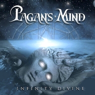 Pagan\'s Mind CD