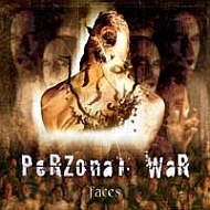 Perzonal War CD