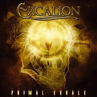 Excalion – Primal Exhale