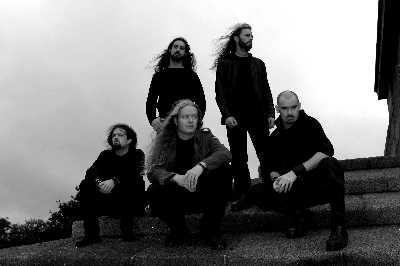 Primordial interview band
