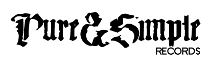 pureandsimple logo
