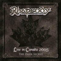 Rhapsody CD