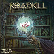 Roadkill CD