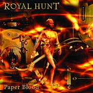 Royal Hunt CD