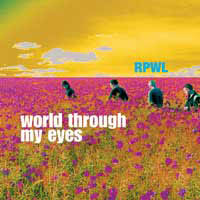 RPWL CD