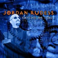 Jordan CD image