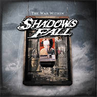 SHadows Fall CD