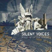 Silent Voices CD image
