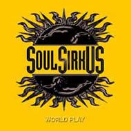 Soul Sirkus CD