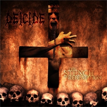 Deicide - Stench of redemption hoes