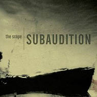 Subaudition CD image