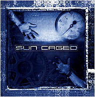 Sun 

Caged CD