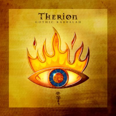 Therion - Gothic Kabbalah hoes