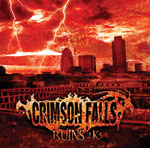 Crimson Falls - Ruins2K5