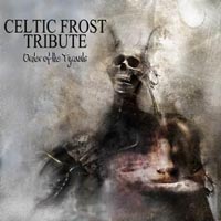 Various Artists - Celtic Frost Tribute