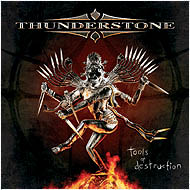 Thunderstone CD image