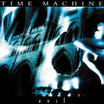 Time Machine CD