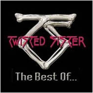 Twisted Sister CD