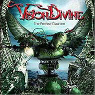 Vision Divine CD