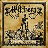 Witchery cover