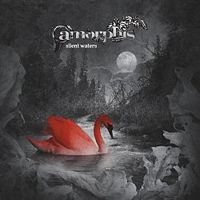 Amorphis Silent Waters