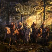 Arkona  – Decade Of Glory Live