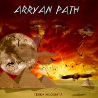 Arryan Path Terra Incognita