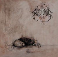 Abriosis - Vessel