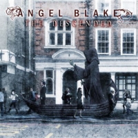 angel blake