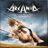 Arcania - Sweet Angel Dust