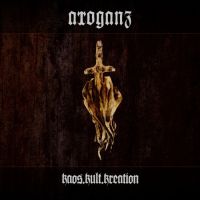 Arroganz – Kaos.Kult.Kreation