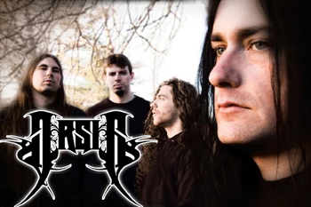 Arsis_band