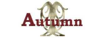 Autumn bandsign