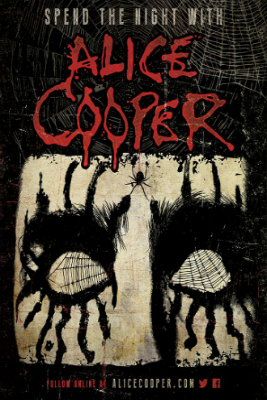 Alice Cooper 0