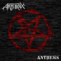 anthrax