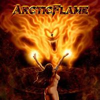 Arctic Flame - Shake The Earth