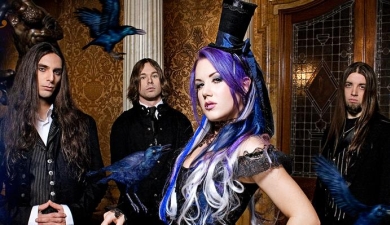 The Agonist