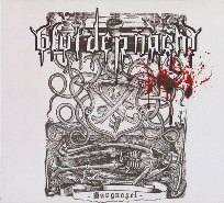 Blut Der Nacht - Sargnagel EP